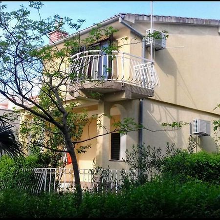 Apartman Zorka جادريغا المظهر الخارجي الصورة