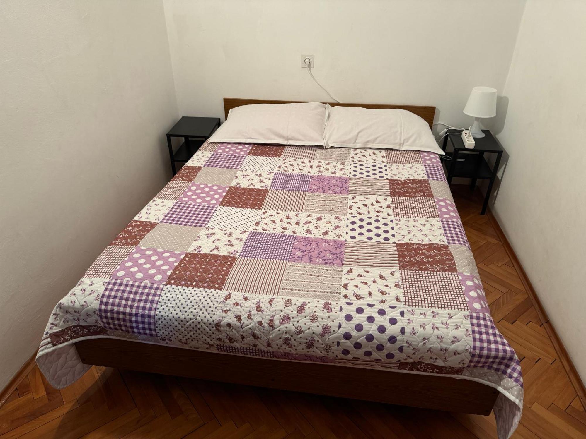 Apartman Zorka جادريغا المظهر الخارجي الصورة