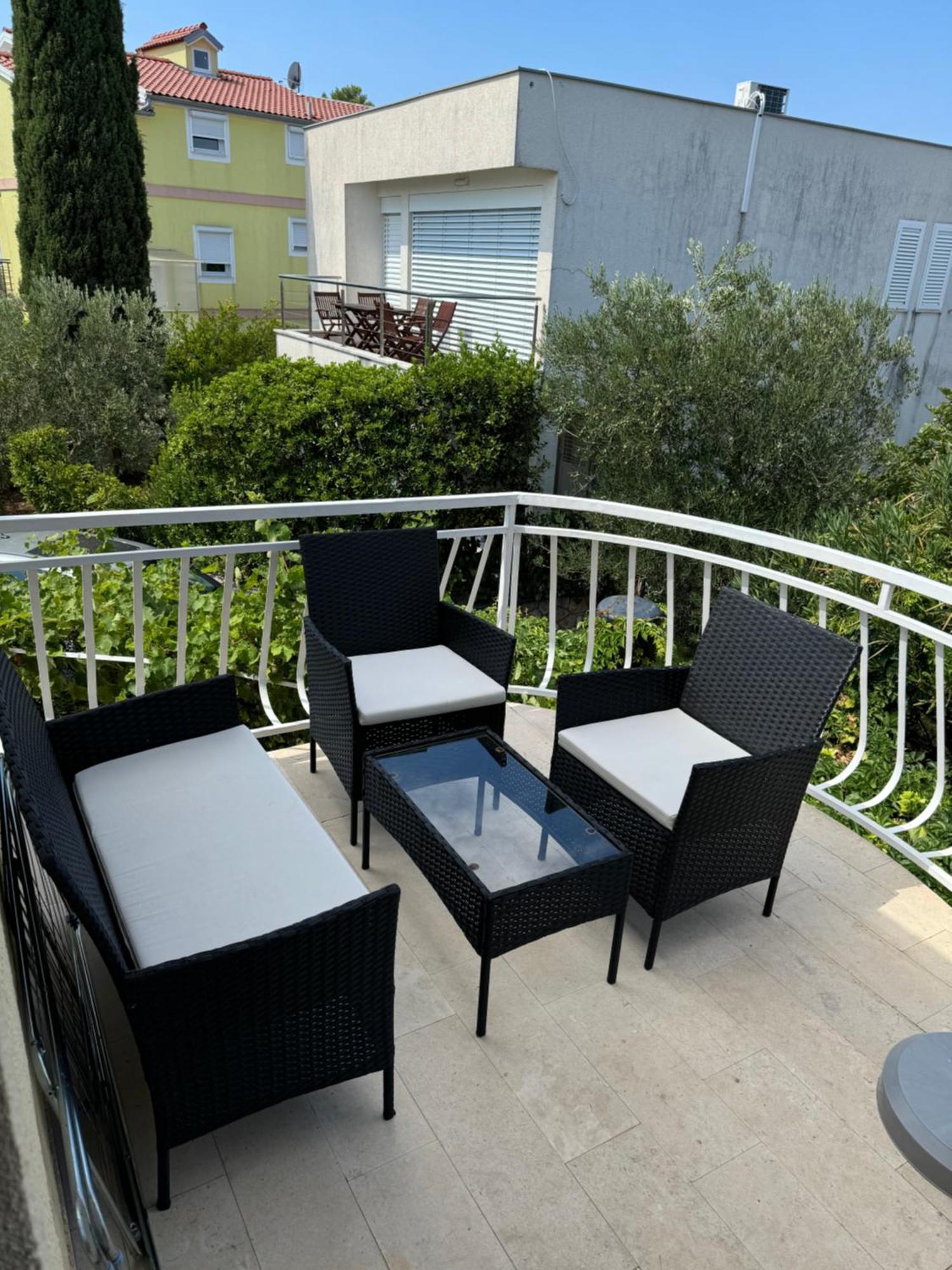 Apartman Zorka جادريغا المظهر الخارجي الصورة