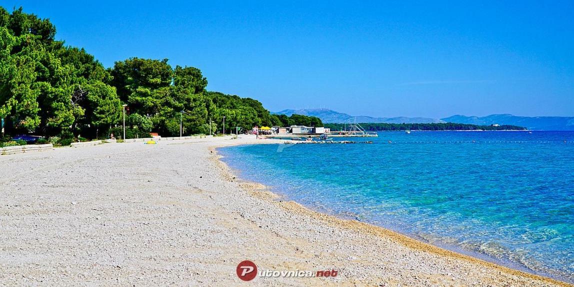 Apartman Zorka جادريغا المظهر الخارجي الصورة
