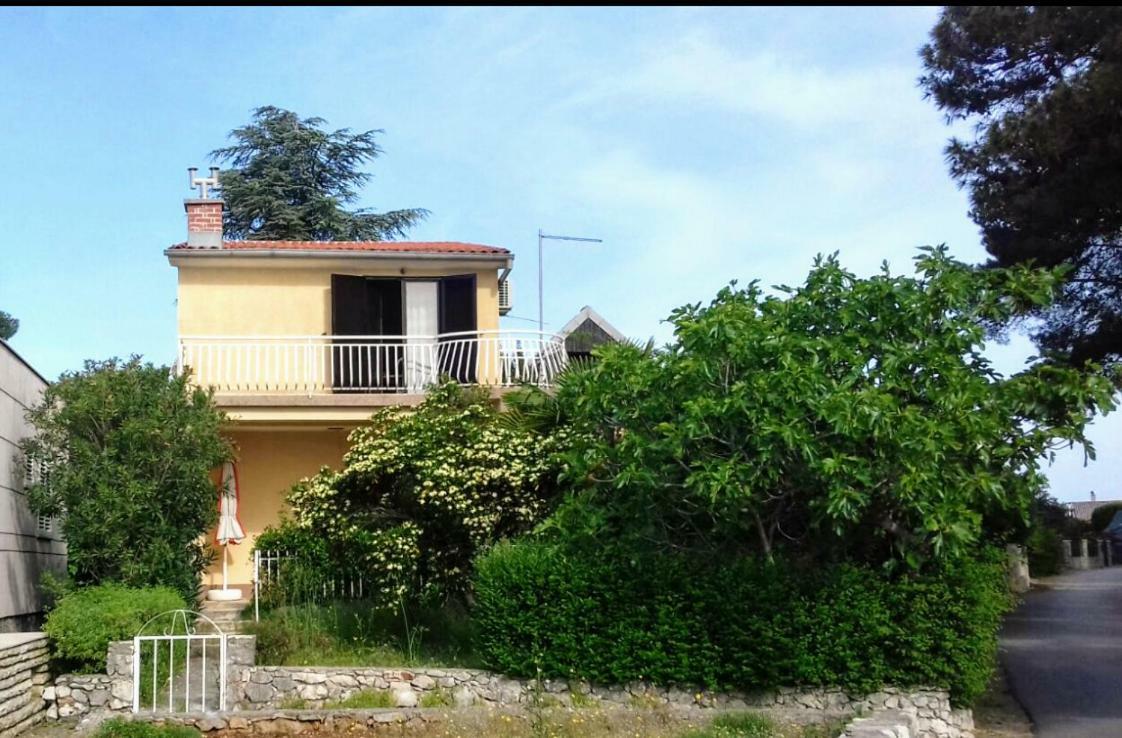 Apartman Zorka جادريغا المظهر الخارجي الصورة