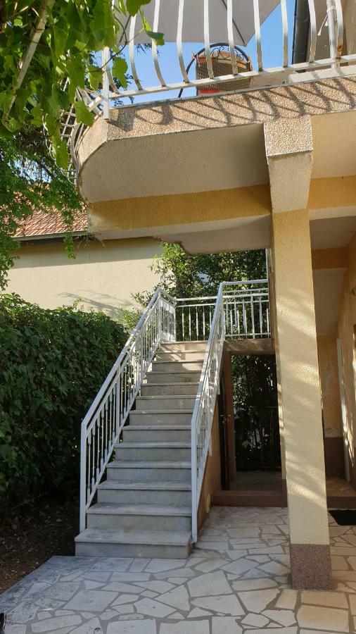 Apartman Zorka جادريغا المظهر الخارجي الصورة